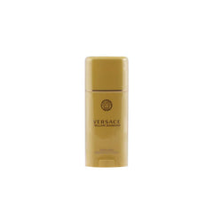 Versace Yellow Diamond deodorant stick for women delivers lasting freshness for daily wear.