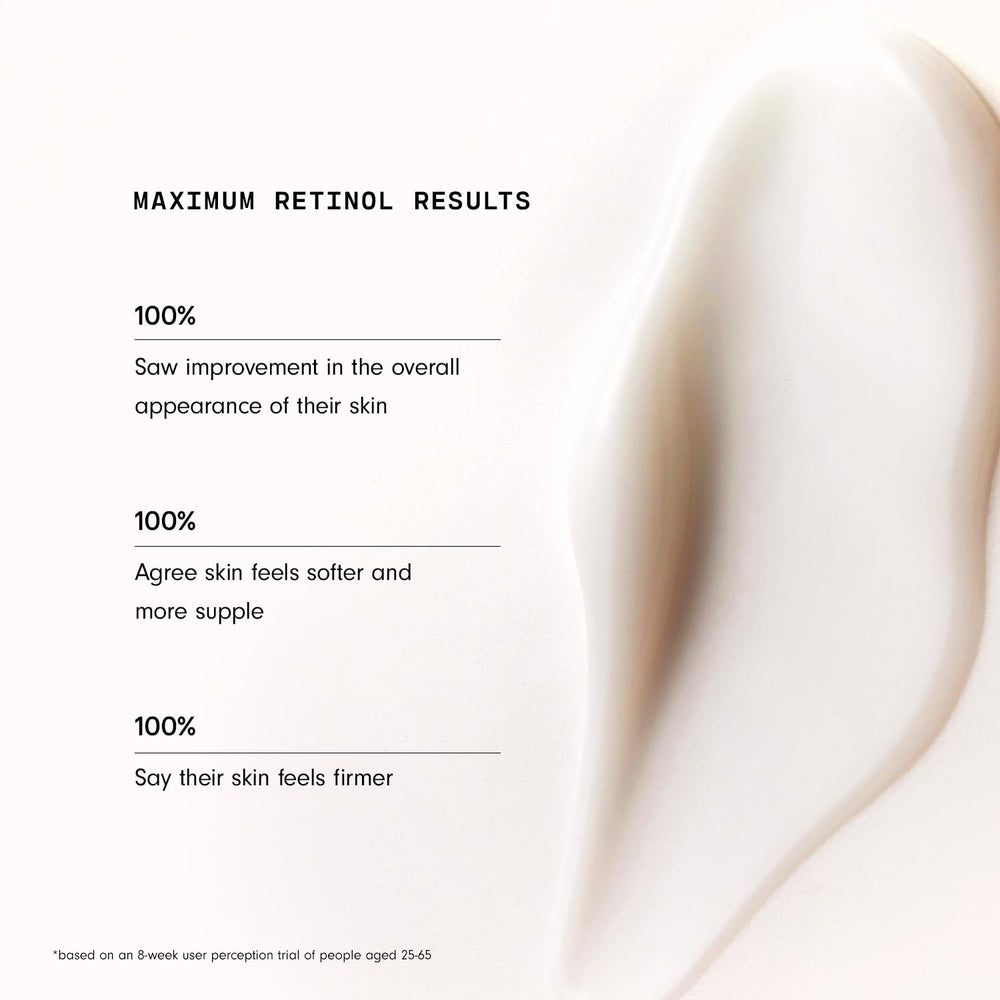 Versed Advanced Retinol Body Butter ingredients highlight tucuma and cocoa butters for hydration