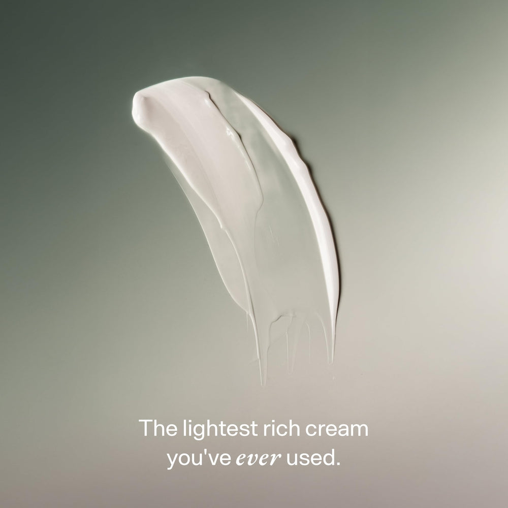 Graphic illustrating consumer study results of smoother, softer, hydrated skin.
