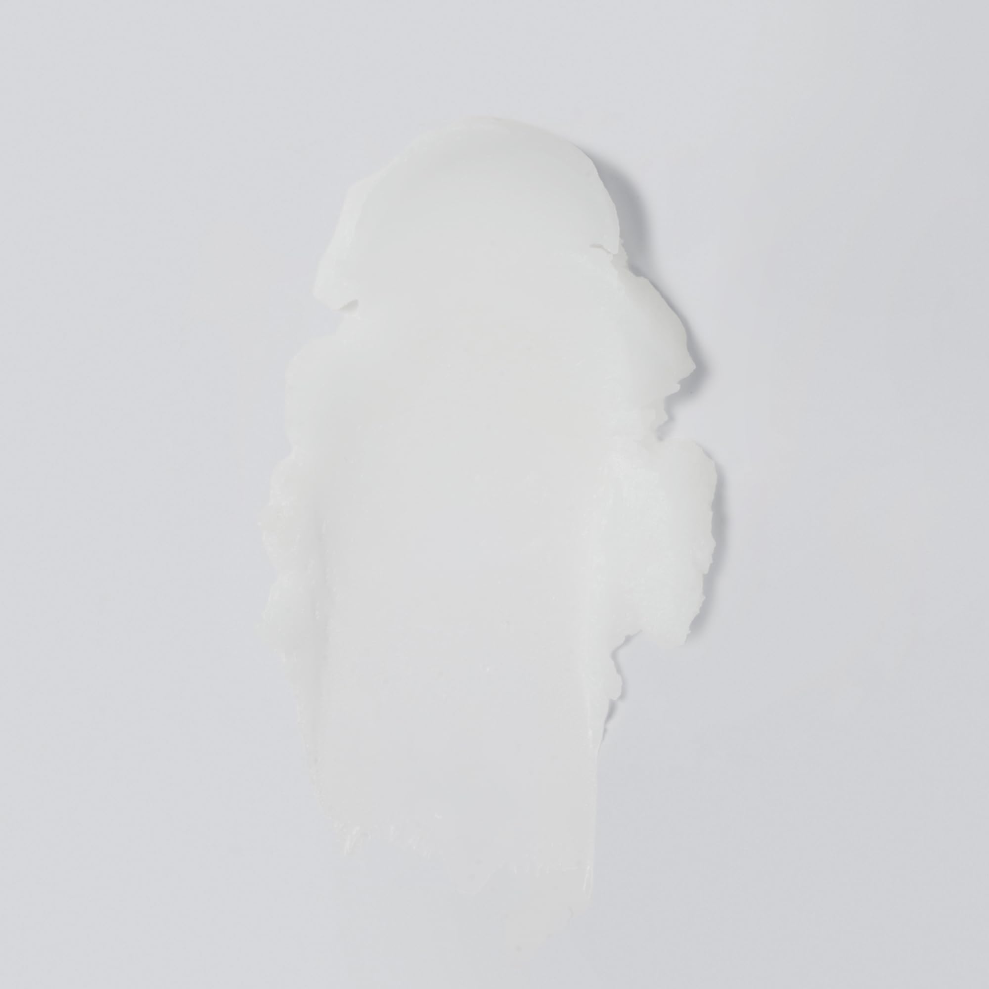 Versed Day Dissolve jar closeup highlighting creamy texture that melts makeup.