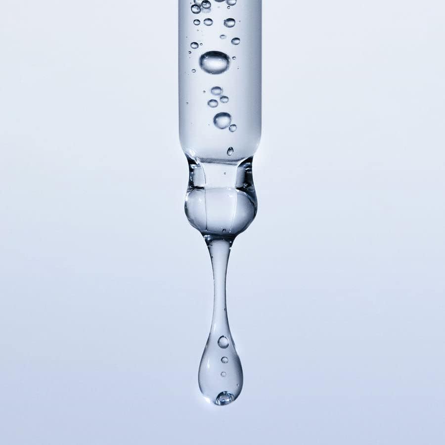 Versed Moisture Maker, acide polyglutamique actif, hydratation durable et peau repulpée.