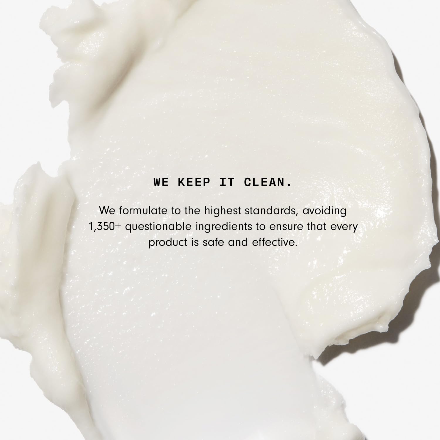 Nightly eye care routine featuring Versed balm for the eye area.