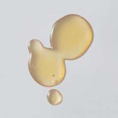 Versed Weekend Glow serum pump dispense shows easy daily application