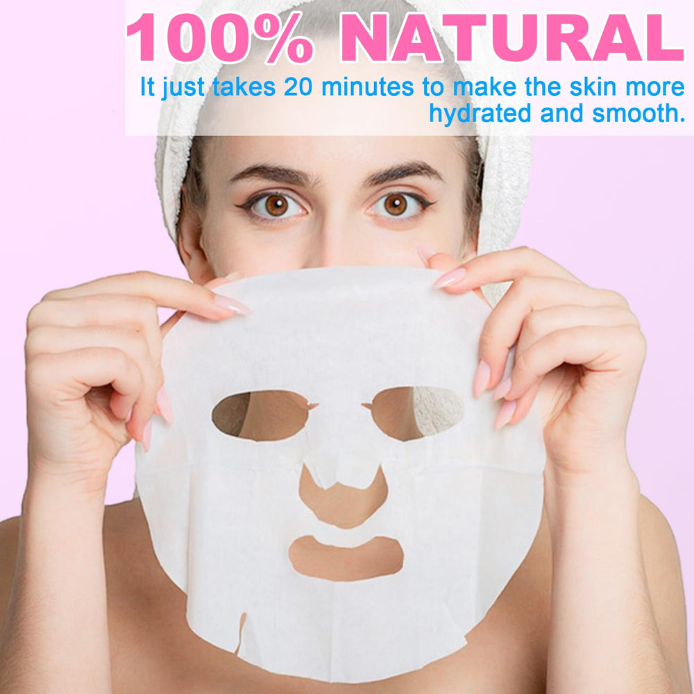 VESPRO 15-minute skincare session suitable for busy days