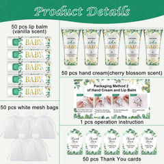 VESPRO bulk lip balm 50-pack close-up showing smooth, hydrating formula