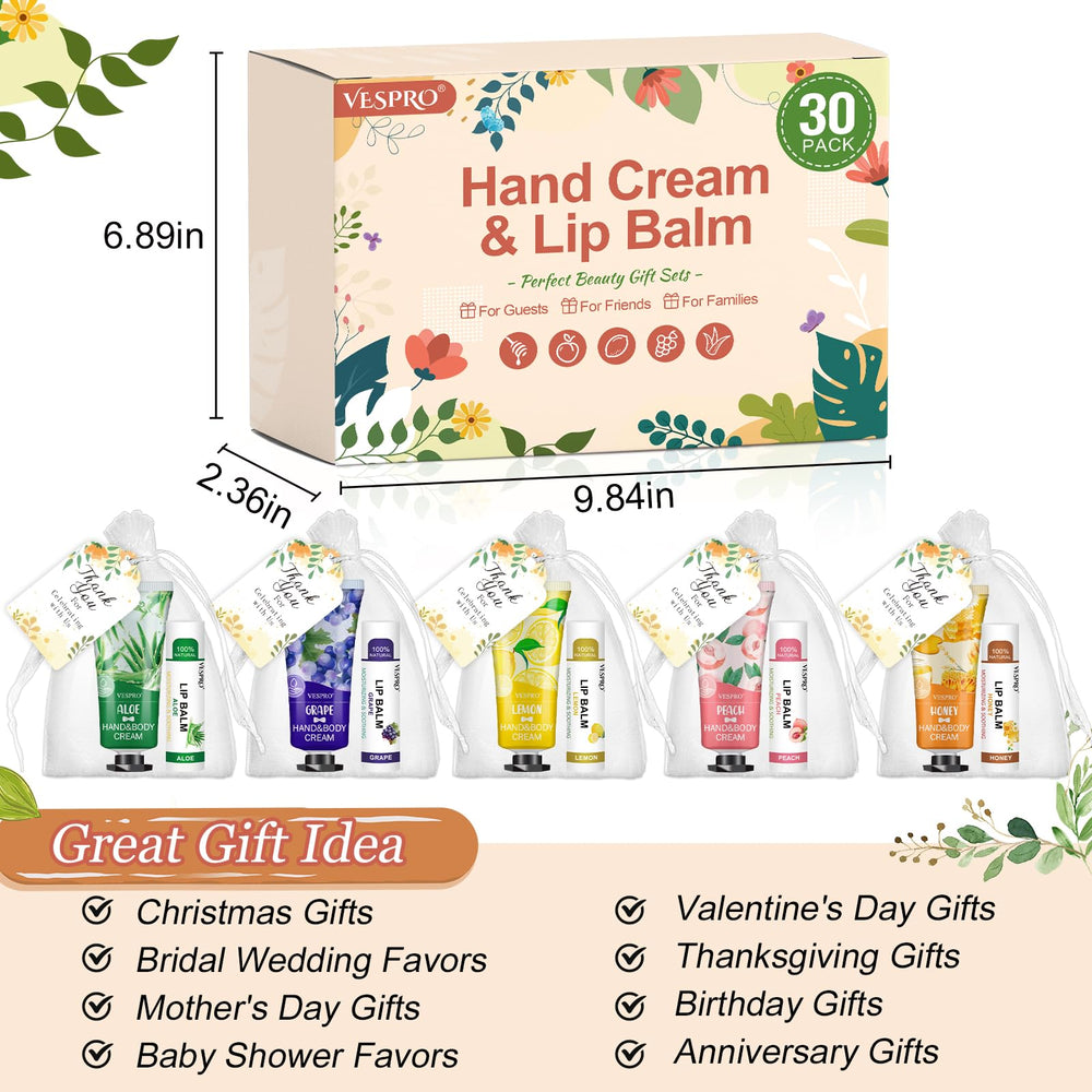 VESPRO DIY manual for easy gifting and packaging ideas