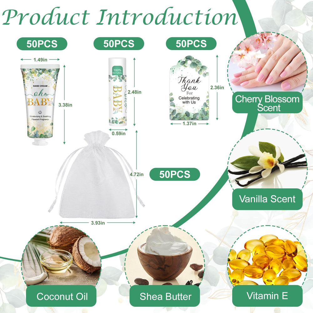 VESPRO green eucalyptus packaging design evokes nature and celebration