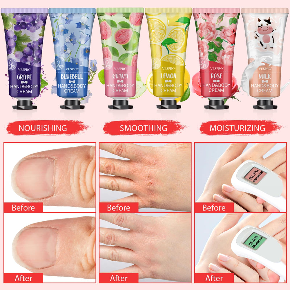 VESPRO Valentine's and Mother's Day gift ideas for loved ones.