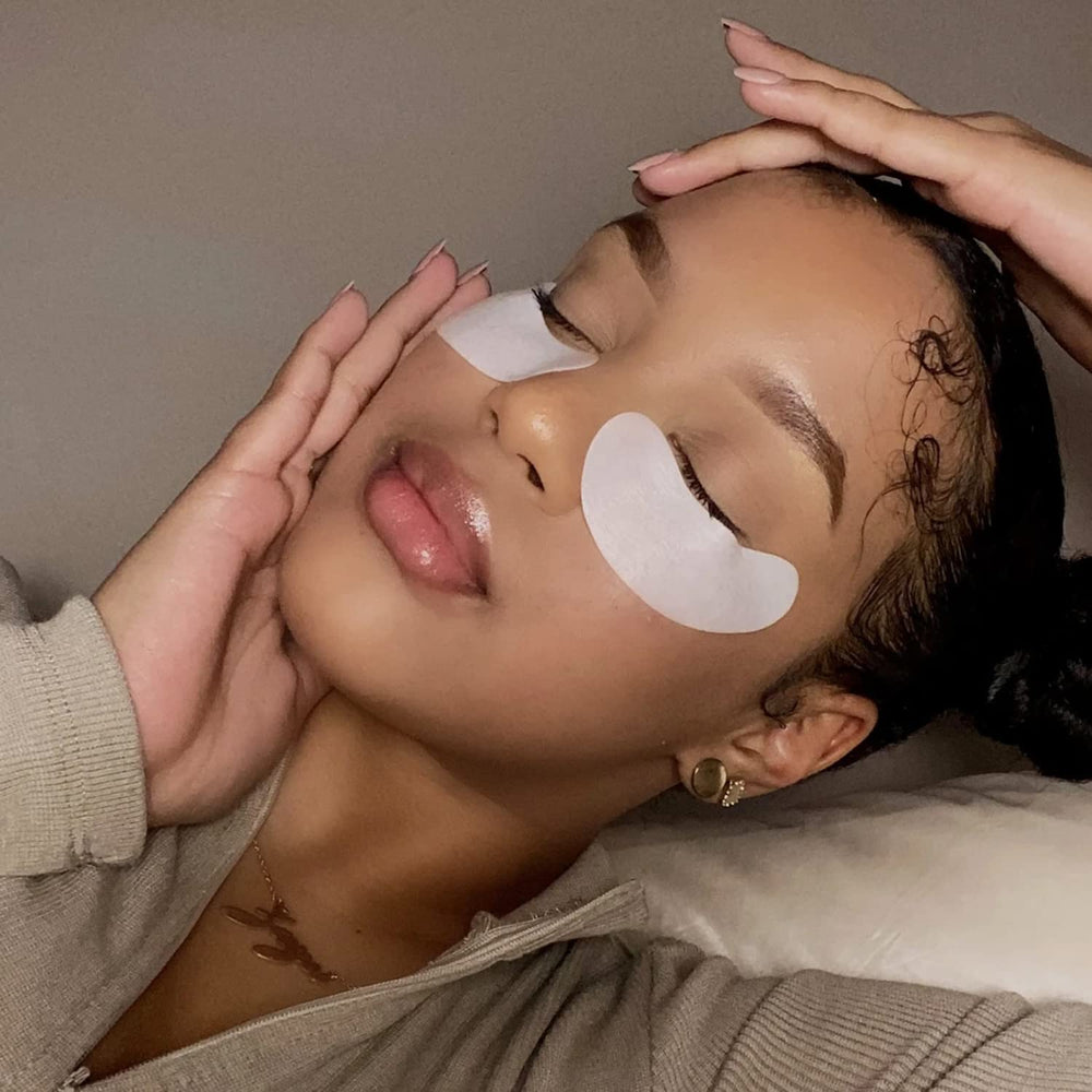 VEYES INC 50-pair pack offers convenient use in salons and homes