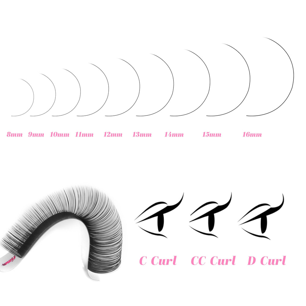 VEYES INC Cashmere Luxe Lashes packaging designed for easy lash pickup and efficiency.