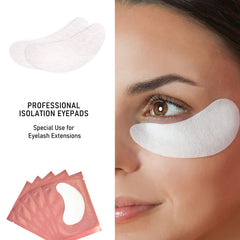 VEYES INC lash extension helper supports accurate placement and comfort