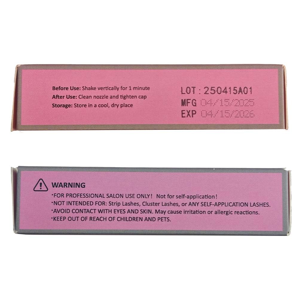 VEYES INC lash-adhesion for salon workflows and efficiency.