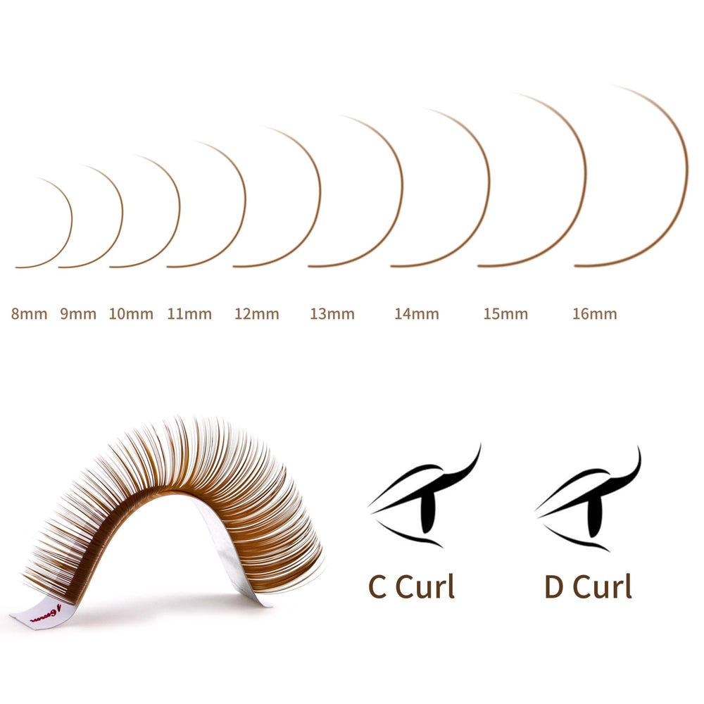 VEYES INC neat root lashes improve cleanliness and application precision