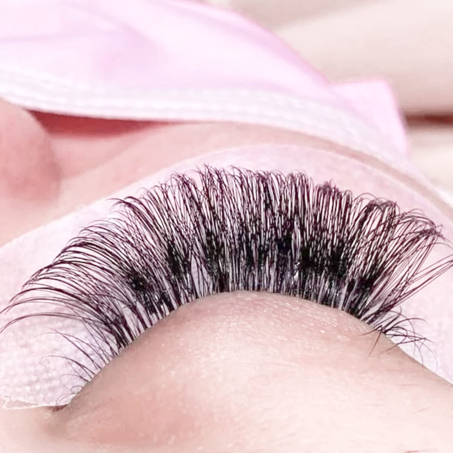 VEYES INC professional lash supplies for lash techs
