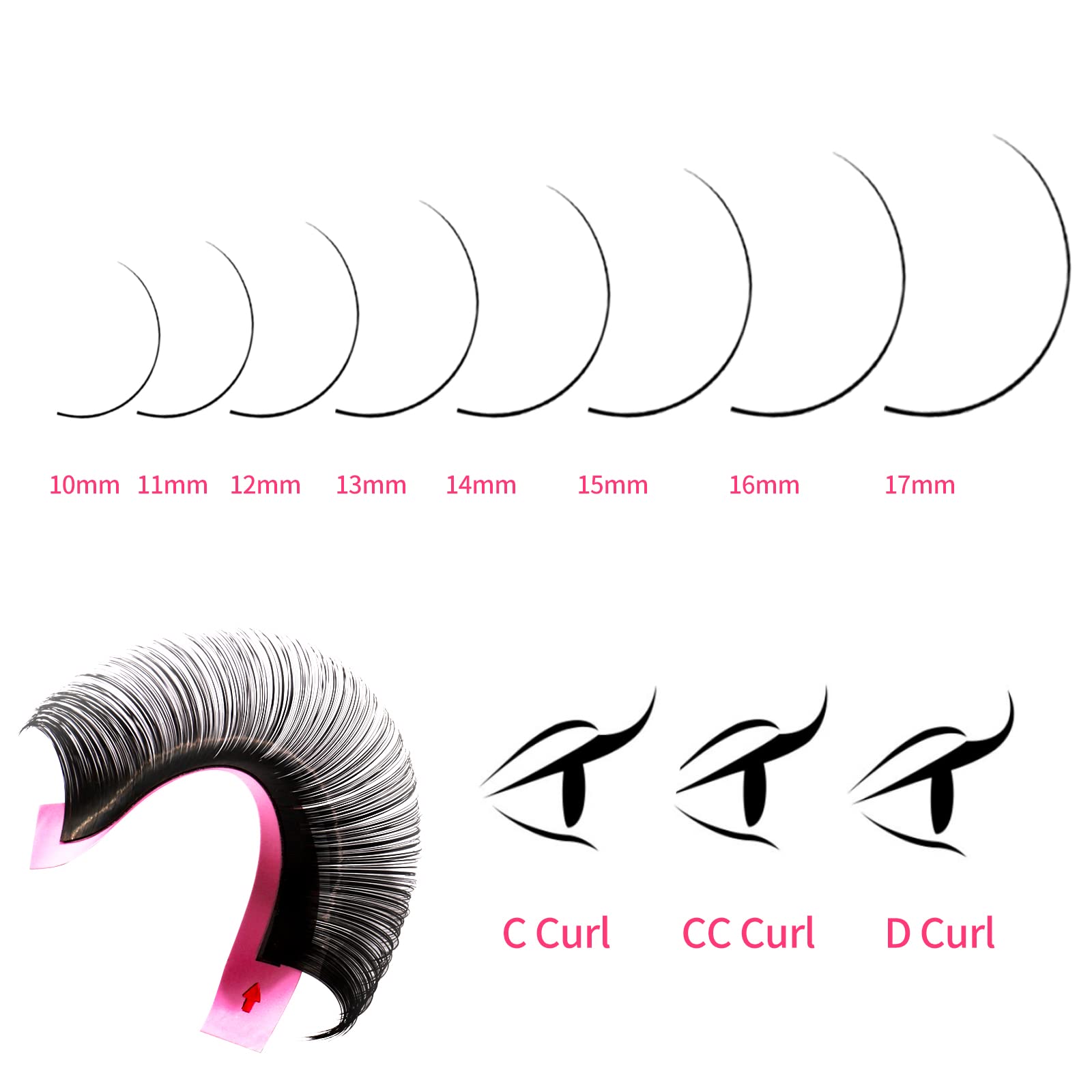 VEYES INC professional lash supplies support reliable outcomes for lash techs.