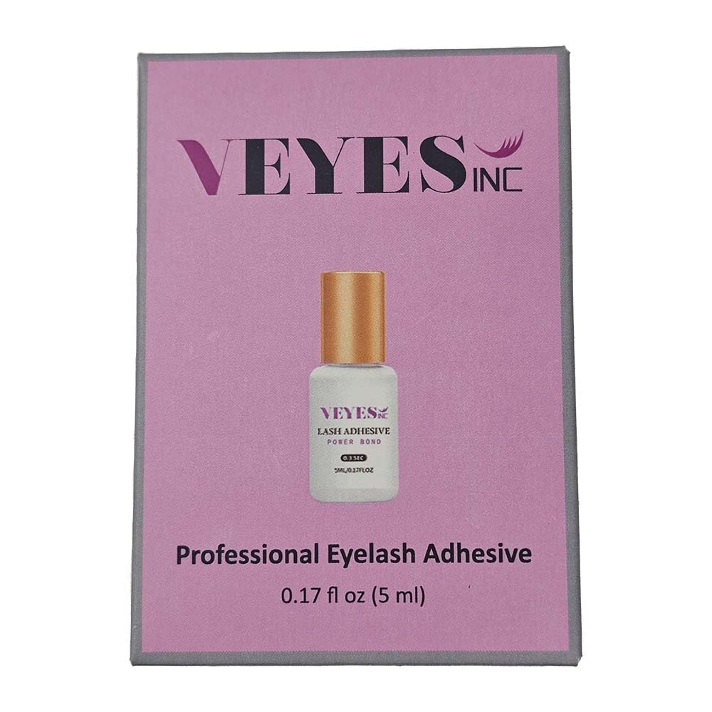 VEYES INC professional-use precautions guide for technicians.