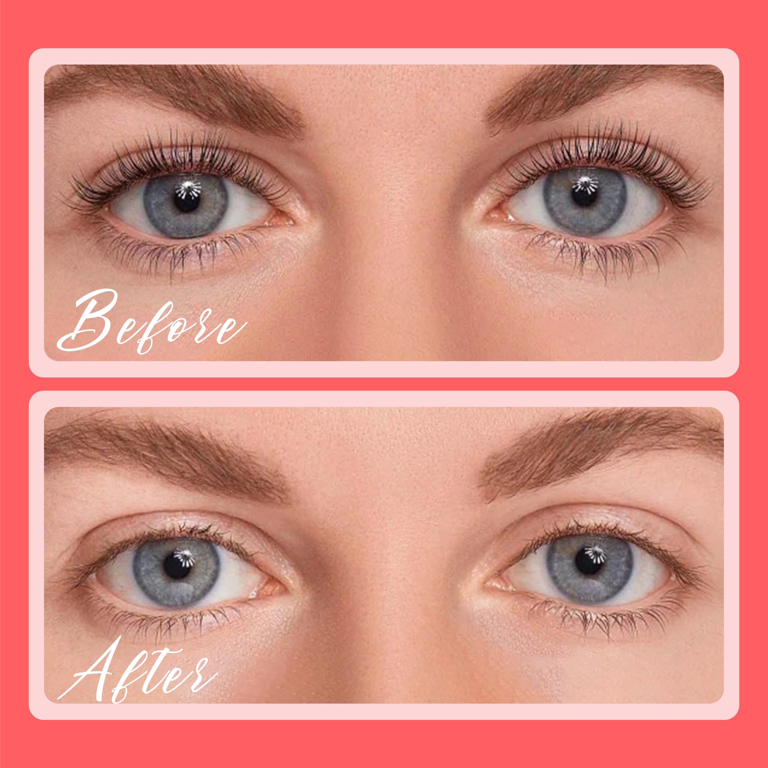 VEYES INC safety testing and ingredients highlighting mild formulation
