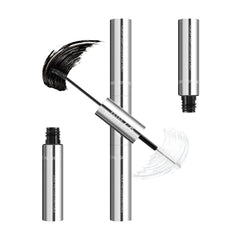 VEYESBEAUTY lash bond and seal bottle front showing 2-in-1 system for easy use.
