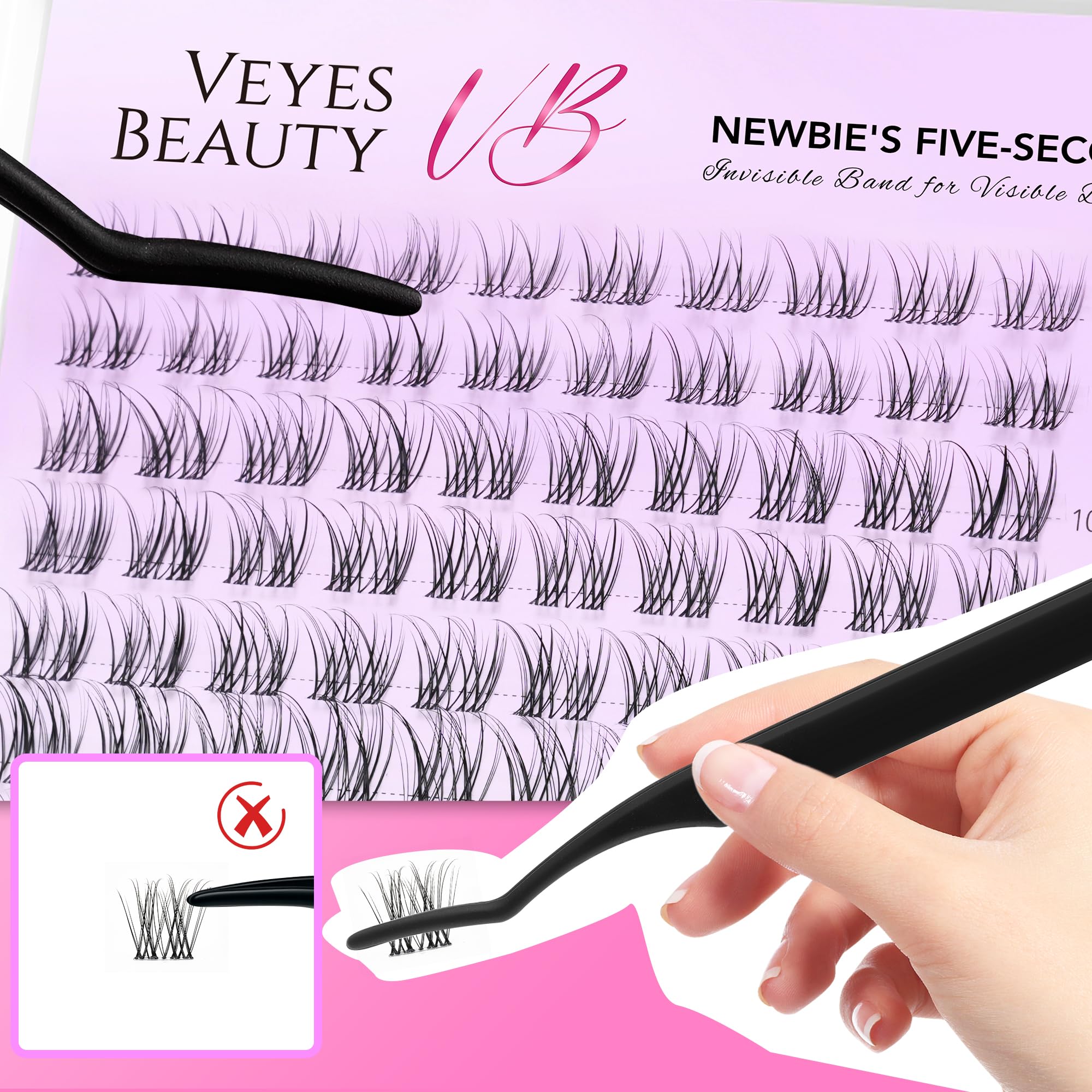 VEYESBEAUTY Aliva: tenue possible jusqu'à 5-7 jours pour les vacances.