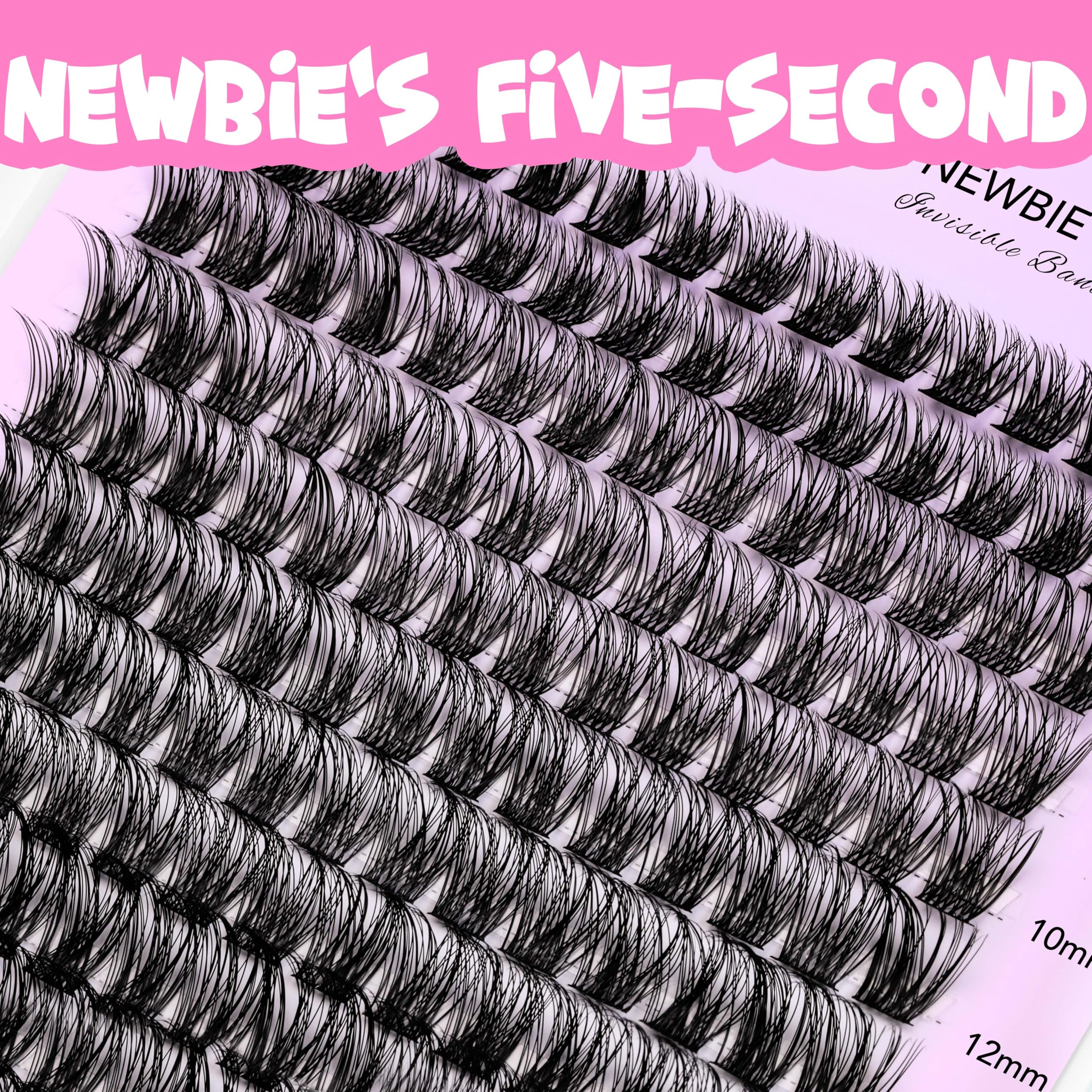 VEYESBEAUTY bond and seal remover for safe, clean lash removal.