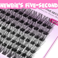 VEYESBEAUTY thin-band technology provides softer, secure wear.