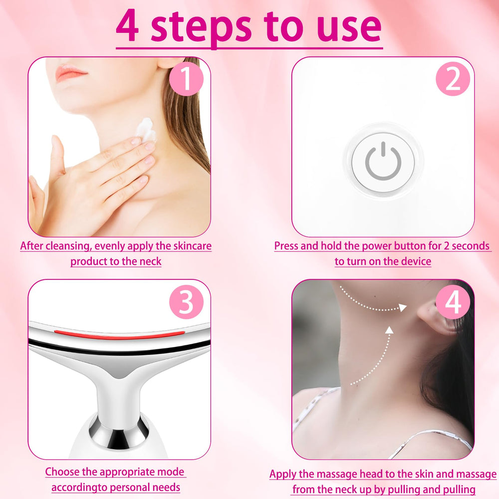 VGY lymphatic-drainage-massage promotes gentle contouring and refreshed skin feel.