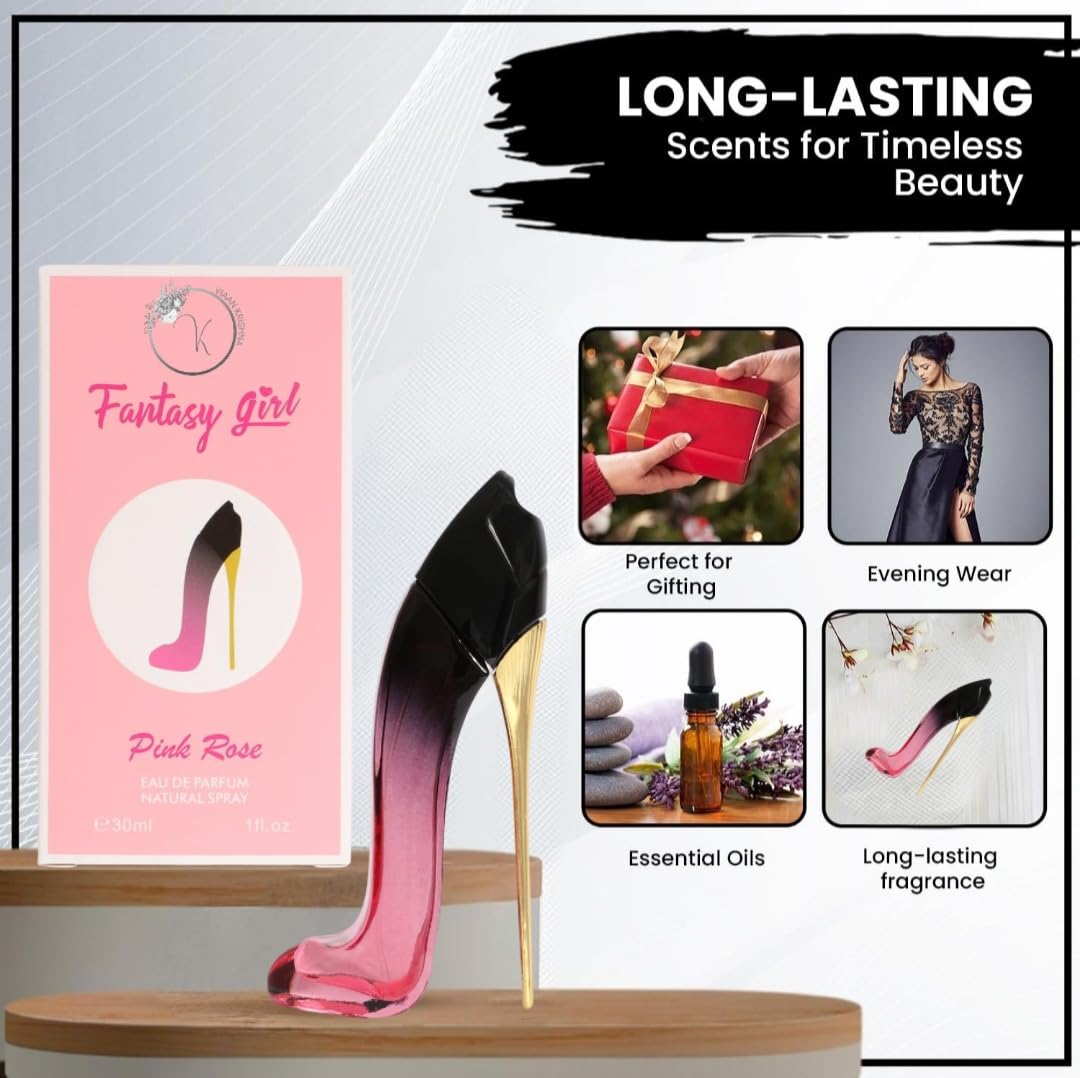 Viaan Krishna Fantasy Girl set for day-to-evening occasions.
