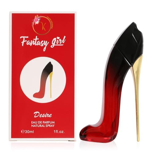 Viaan Krishna Fantasy Girl luxurious packaging makes a premium gift.