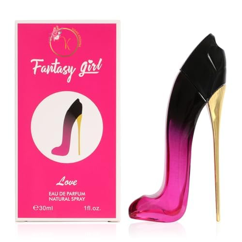Viaan Krishna Fantasy Girl five-piece set offers fragrance options.