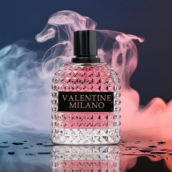 Viaan Krishna Sarah Candy bottle pour highlights citrus-musk profile for daily wear