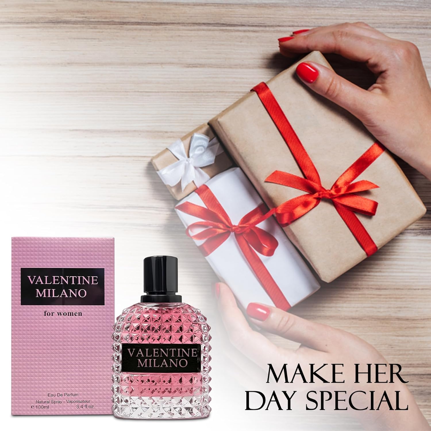 Viaan Krishna vanilla-citrus-musk harmony for a contemporary twist