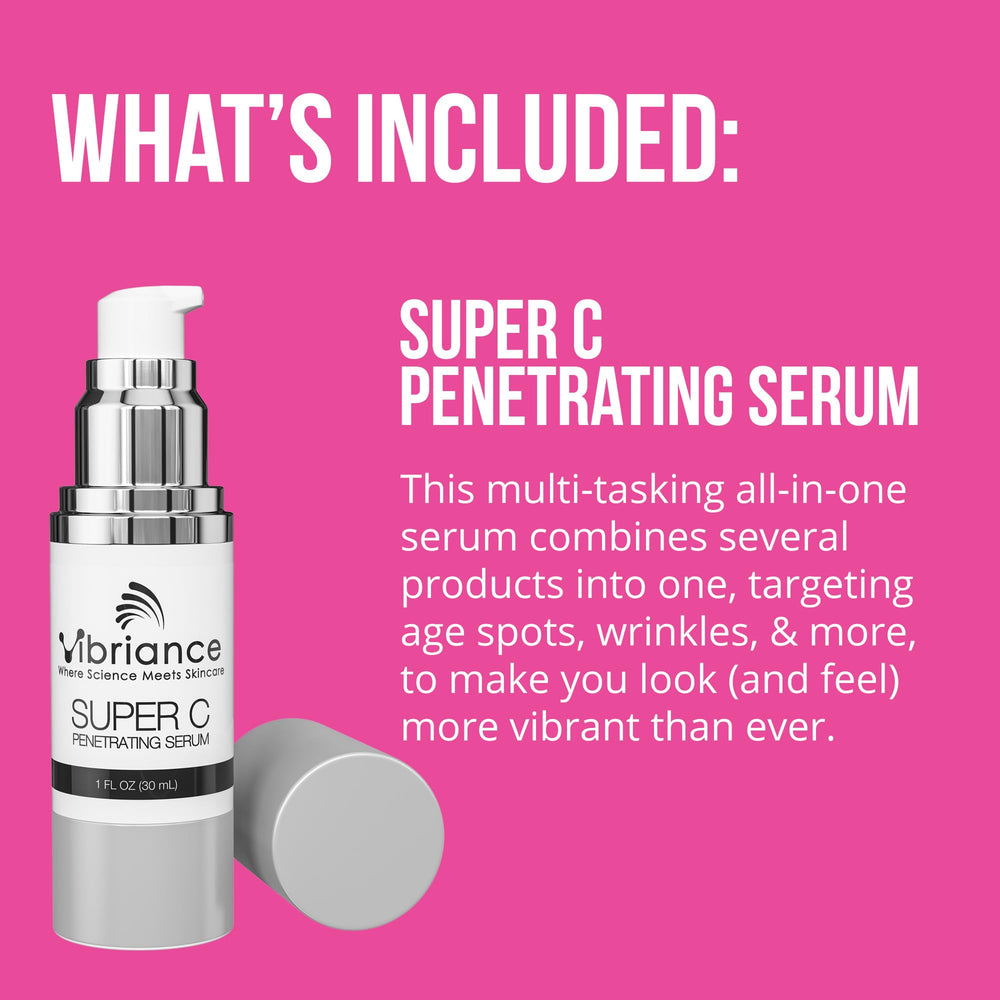 Vibriance Lightweight Moisturizing Cream photo highlighting barely‑there hydration