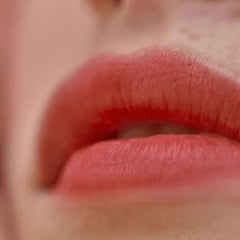 Victoria Beckham Beauty Lip Tint outlines cupid's bow with precision
