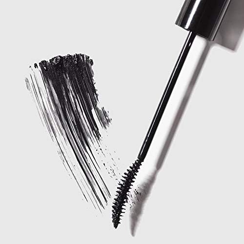 Victoria Beckham Future Lash Mascara brush glides on for clump-free, residue-free wear