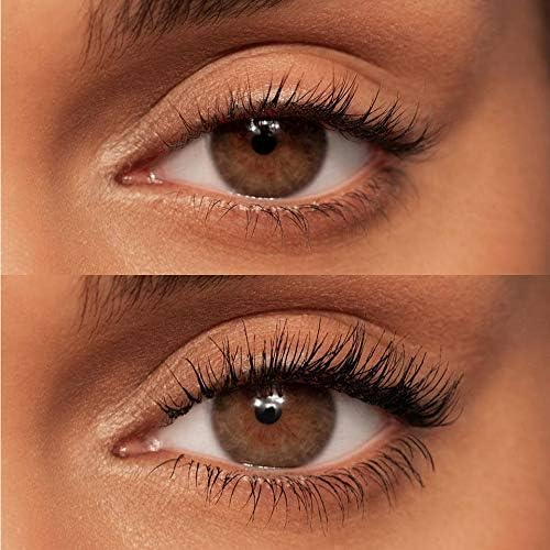 Victoria Beckham Future Lash Mascara wear highlights sweat-resistance and long-lasting definition