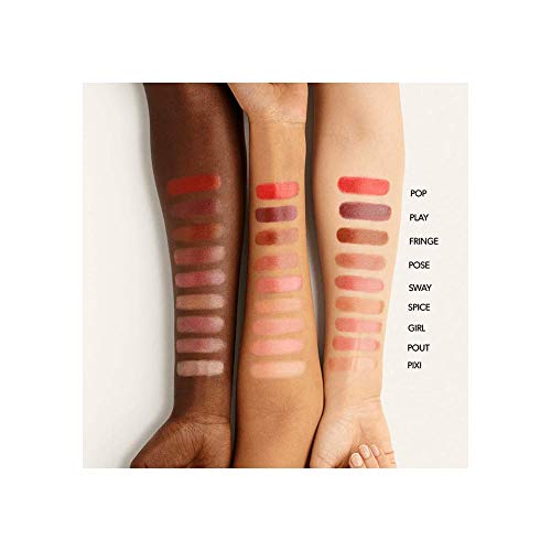 Victoria Beckham Posh Lipstick Girl smooth application for everyday elegance.