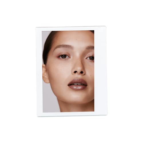 Victoria Beckham Posh Lipstick satin finish ideal for daily wear and versatility.