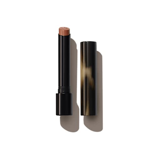 Victoria Beckham Posh Lipstick Spice packaging for daily travel and durability.
