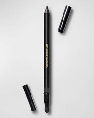 Victoria Beckham Satin Kajal Ash eyeliner for precise, long lasting definition