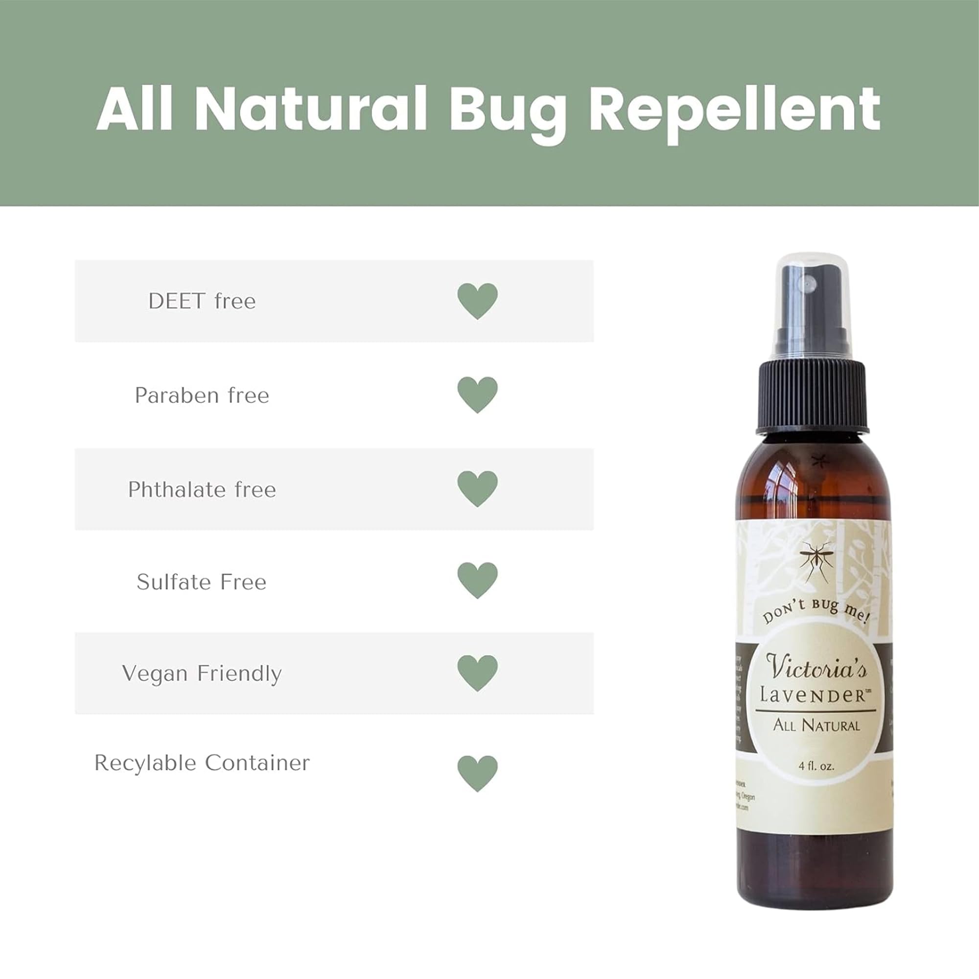 Travel-friendly 4 oz bundle ideal for camping trips and picnics.