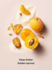 Victoria's Secret Amber Romance lotion close-up on hands for fast-absorbing hydration