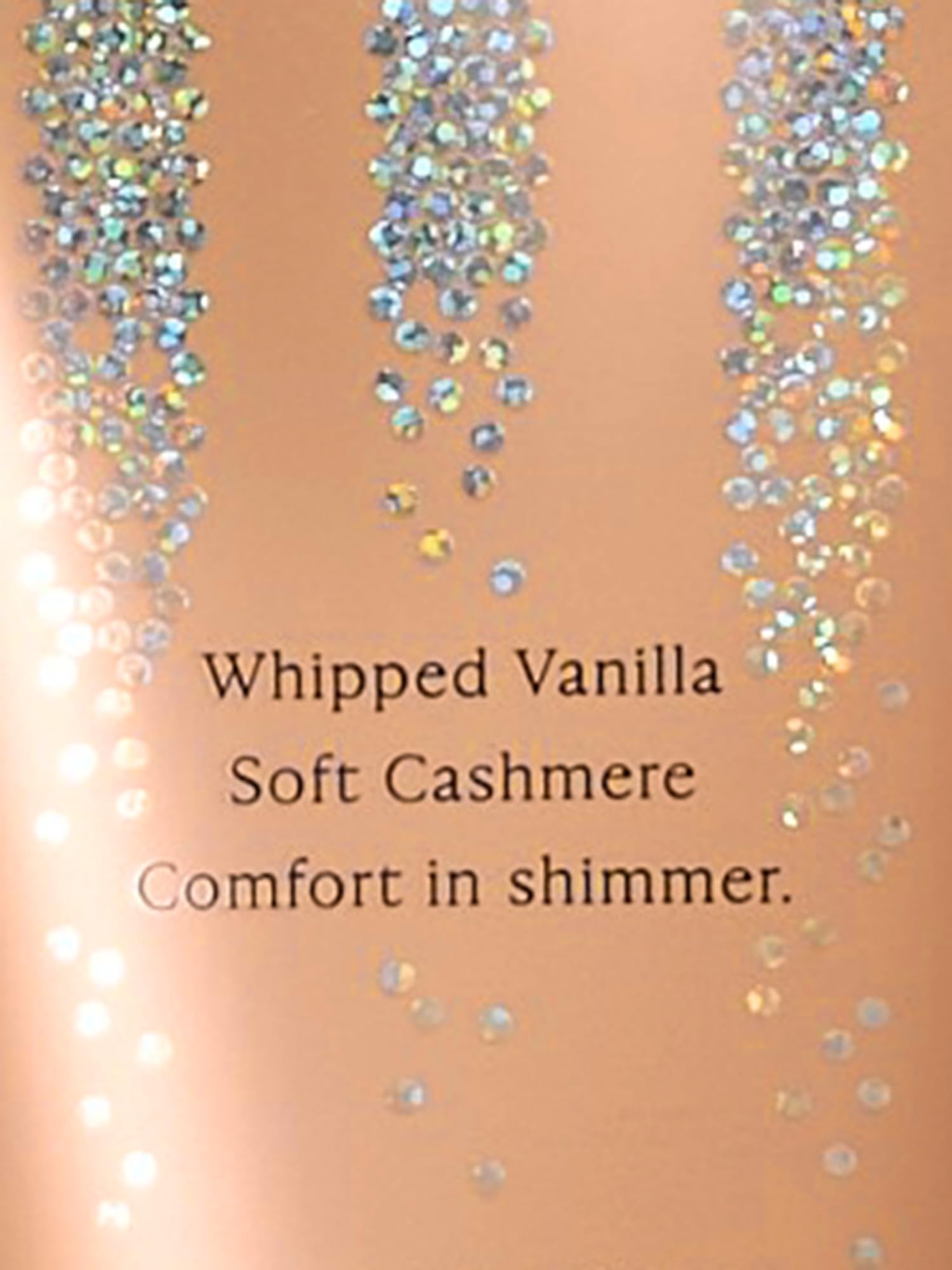 Packaging closeup highlights premium bottle design and fragrance layering option.