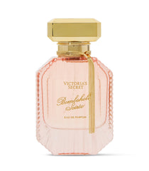 Victoria's Secret Bombshell Soiree bottle for a long-lasting scent