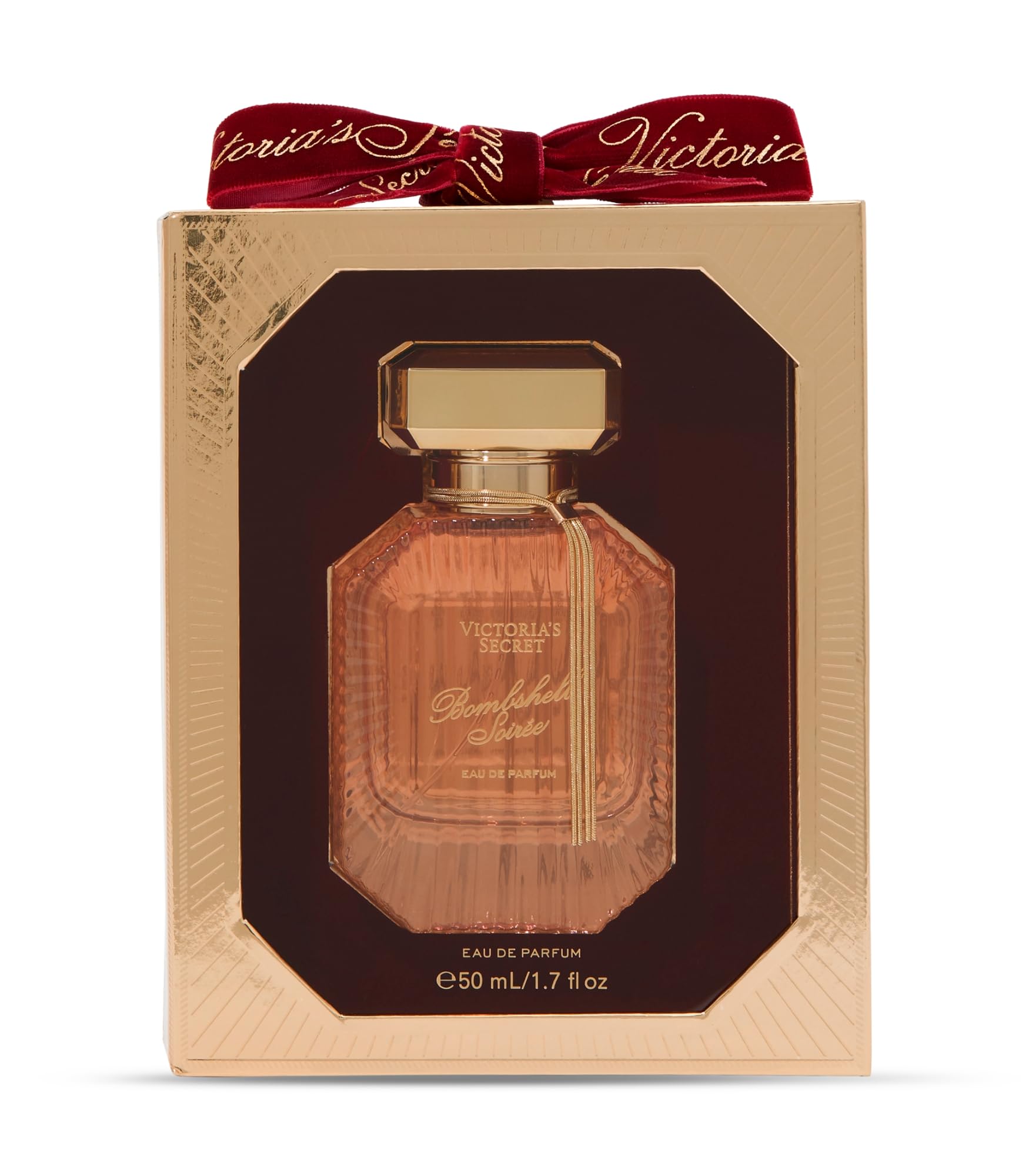 Fine Fragrance Lotion pairing with Bombshell Soiree