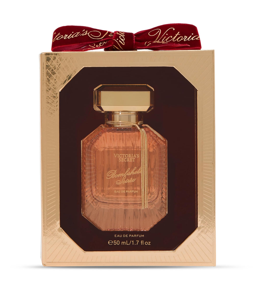 Fine Fragrance Lotion pairing with Bombshell Soiree