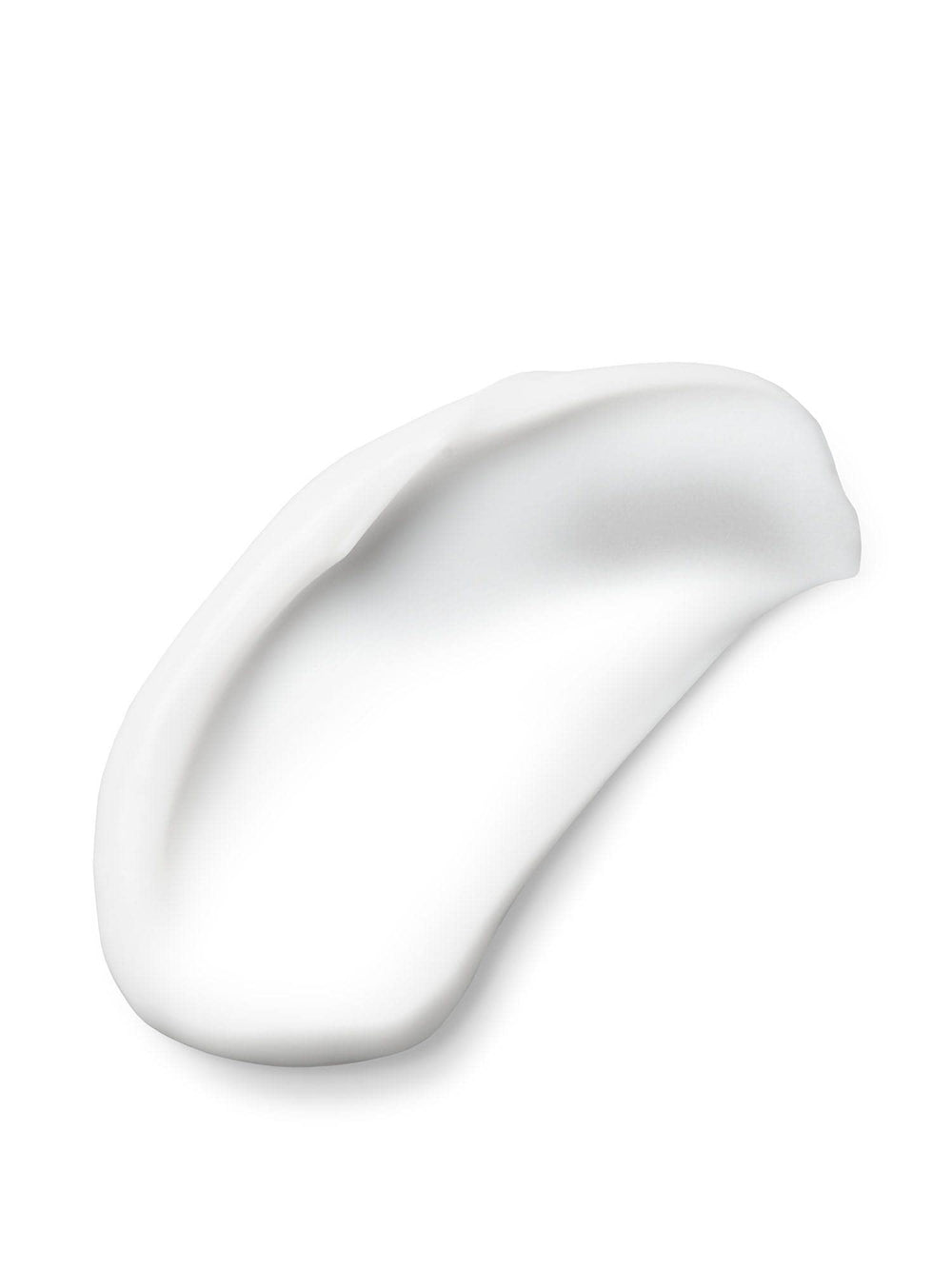 Hands applying Victoria's Secret lotion demonstrates easy daily moisturization.