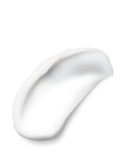 Hands applying Victoria's Secret lotion demonstrates easy daily moisturization.