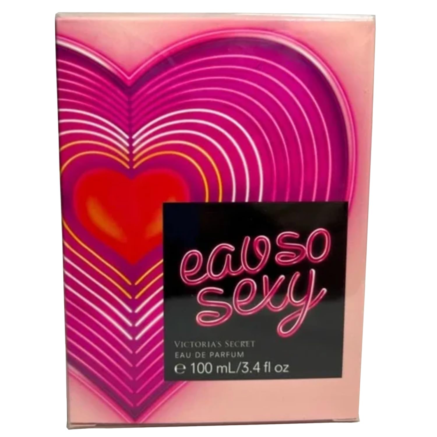 Victoria's Secret Eau So Sexy perfume on skin demonstrates lasting impression for date nights.
