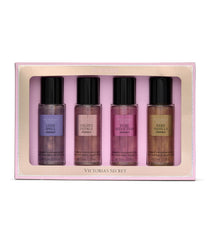 Victoria's Secret Pure Seduction bottle delivers fruity notes for an evening-ready scent.