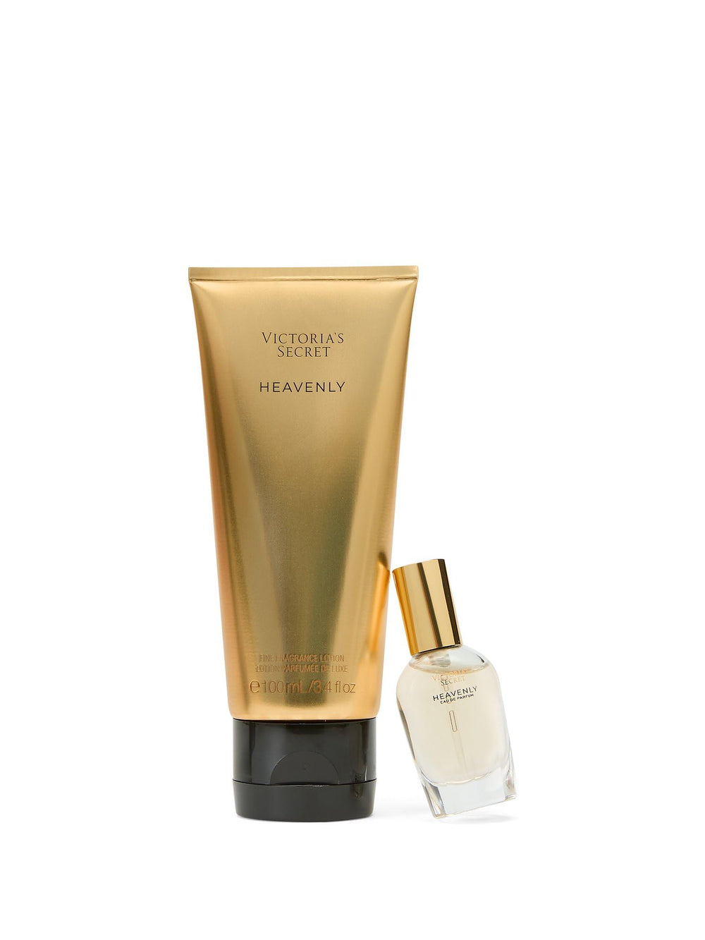 Heavenly travel lotion tube for on the go hydration